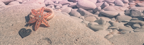 botticelli ilustration with ponytails