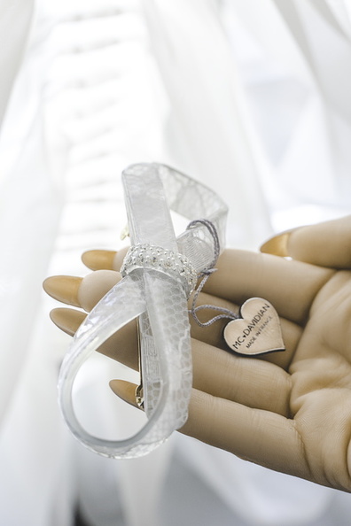 Elegant hair accessories for women | MC Davidian handmade in France