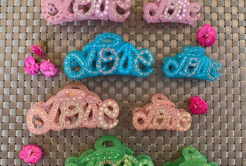 love clip from the block