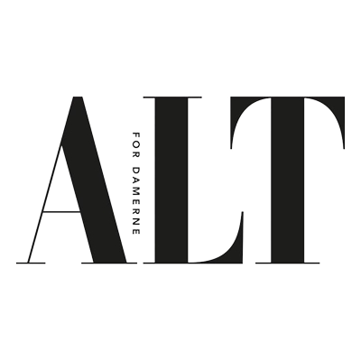 MC Davidian featured in ALT Magazine