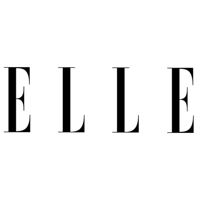 MC Davidian featured in Elle Magazine